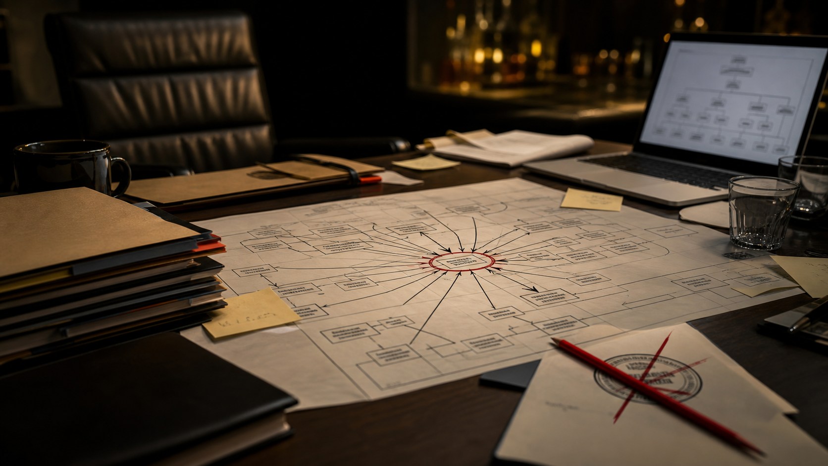 Preview image for The Founder Mode Trap.