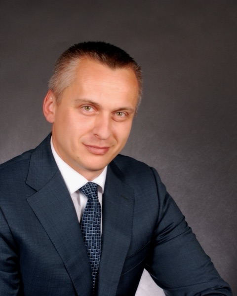 Stan Tscherenkow, Private Business Advisor